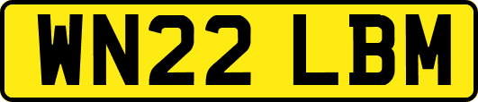 WN22LBM
