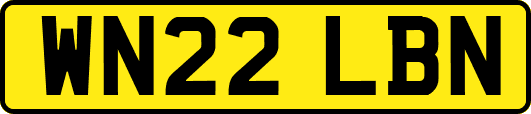 WN22LBN
