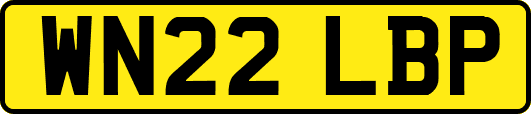 WN22LBP