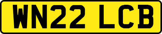 WN22LCB