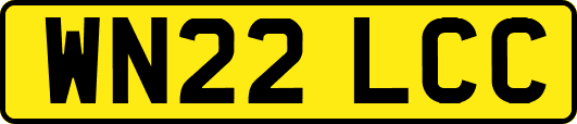 WN22LCC