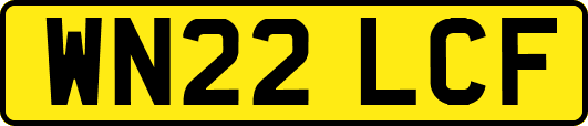 WN22LCF