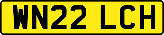 WN22LCH