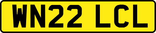 WN22LCL