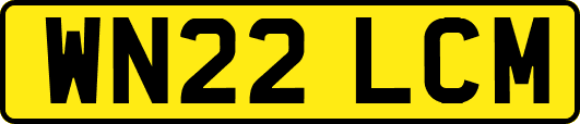 WN22LCM