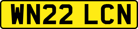 WN22LCN