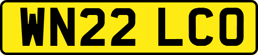 WN22LCO
