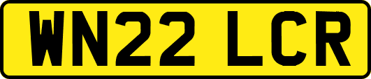 WN22LCR