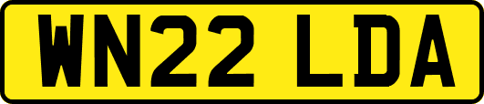 WN22LDA