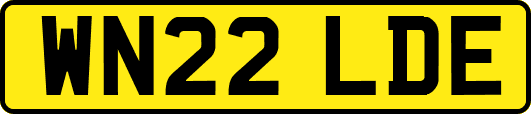 WN22LDE