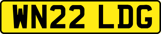 WN22LDG