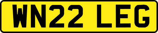 WN22LEG