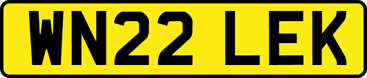 WN22LEK