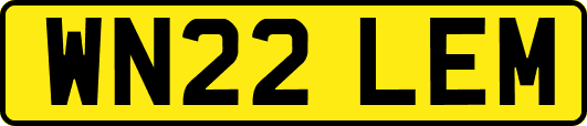 WN22LEM