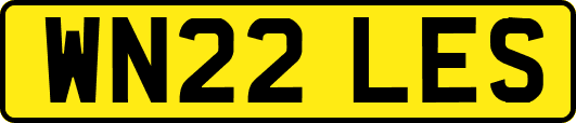 WN22LES