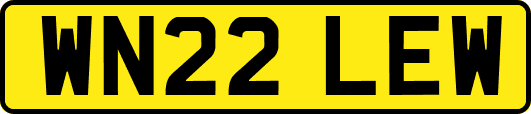WN22LEW