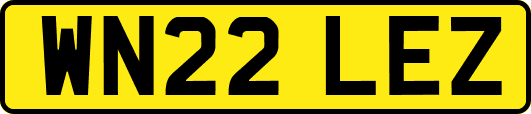 WN22LEZ
