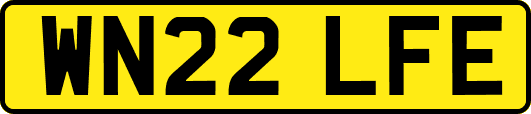 WN22LFE
