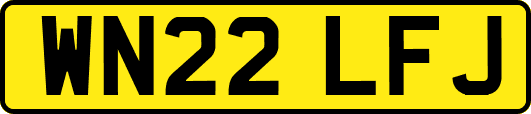 WN22LFJ