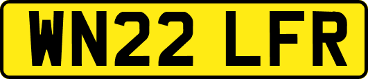 WN22LFR