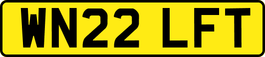 WN22LFT