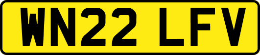 WN22LFV