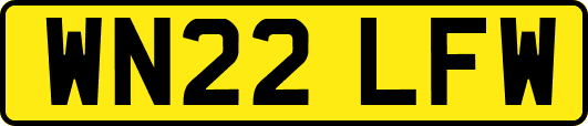 WN22LFW