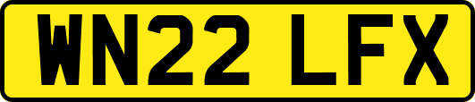 WN22LFX