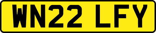 WN22LFY