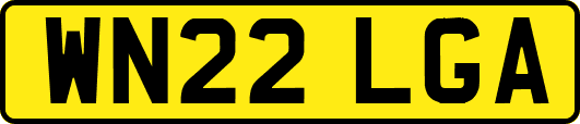 WN22LGA