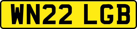 WN22LGB