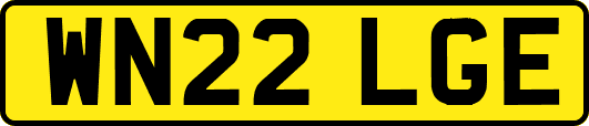 WN22LGE