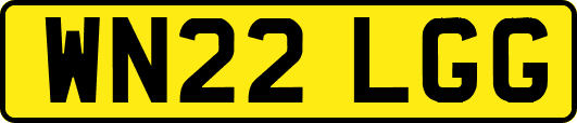 WN22LGG