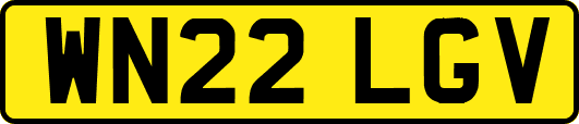 WN22LGV