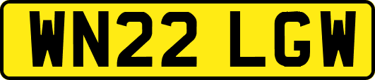 WN22LGW