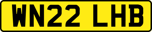 WN22LHB