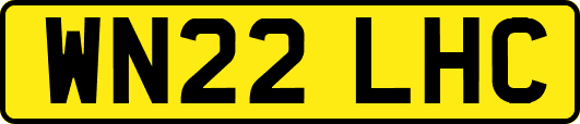 WN22LHC