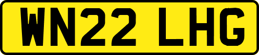 WN22LHG