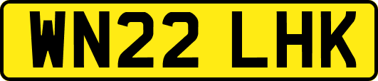 WN22LHK