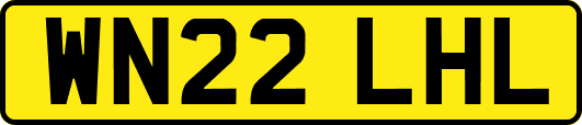 WN22LHL