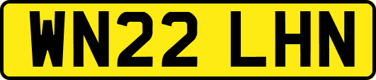 WN22LHN