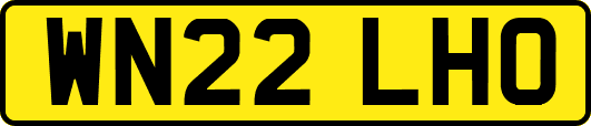 WN22LHO