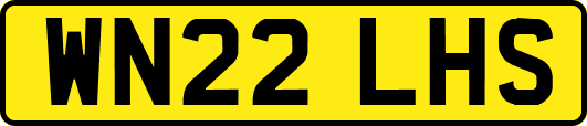WN22LHS