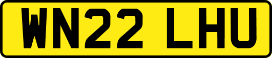WN22LHU