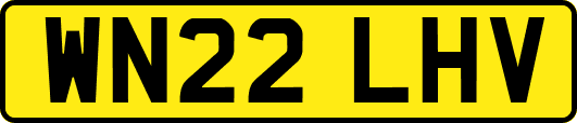 WN22LHV