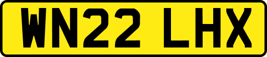WN22LHX