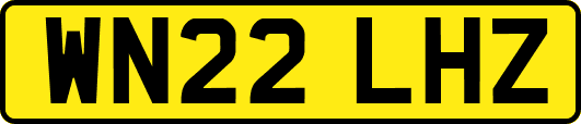 WN22LHZ