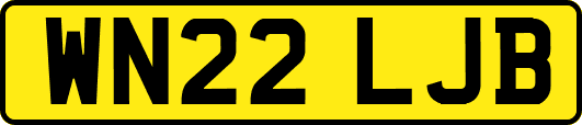 WN22LJB