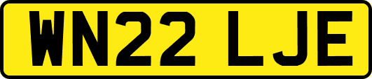 WN22LJE