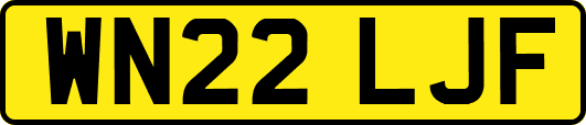 WN22LJF